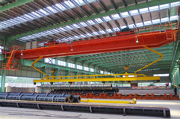 新建管樁廠 新建管樁廠