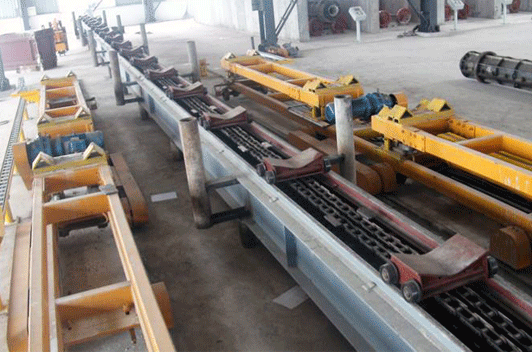 PHC管樁泵送混凝土的應(yīng)用與研究