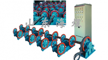 方樁離心機(jī)