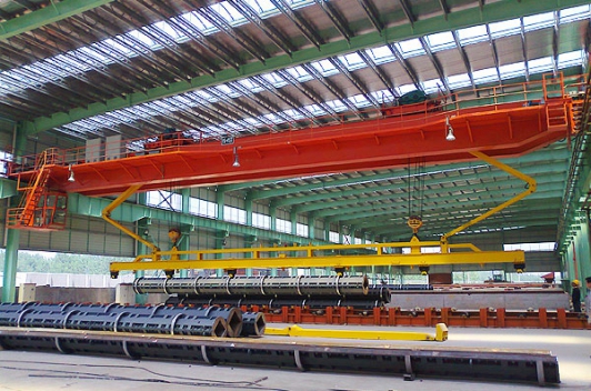 如何建好一個管樁廠！