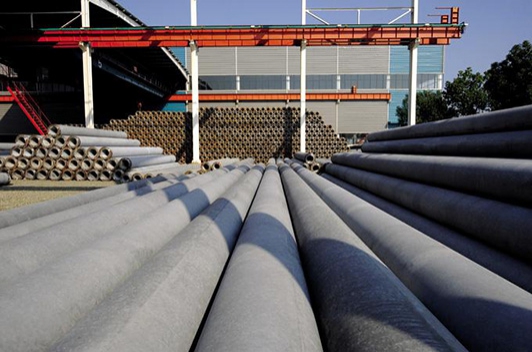 我國管樁行業(yè)應(yīng)解決的一些技術(shù)問題